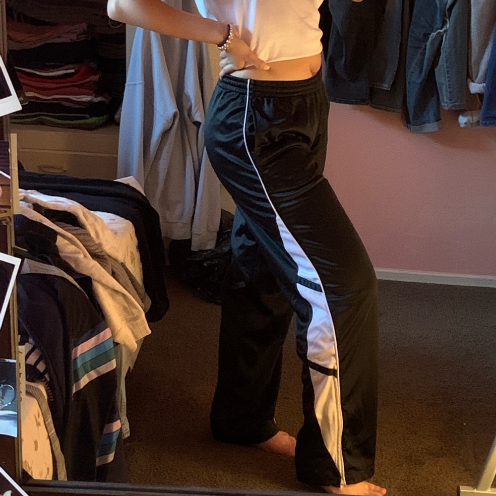 Track pants - Picture 3 of 4